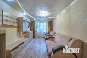 2-к квартира, вторичка, 44м2, 3/5 этаж