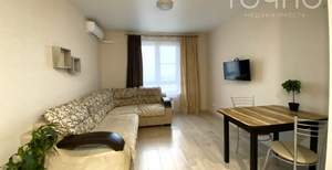 1-к квартира, вторичка, 36м2, 16/16 этаж