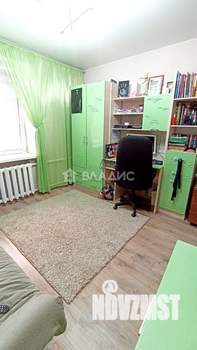 2-к квартира, вторичка, 50м2, 5/5 этаж
