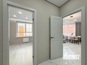 3-к квартира, вторичка, 63м2, 3/16 этаж
