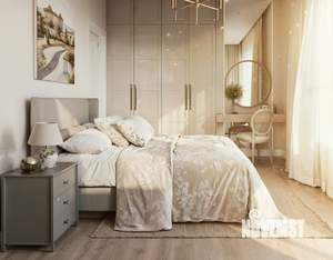 1-к квартира, вторичка, 18м2, 5/20 этаж