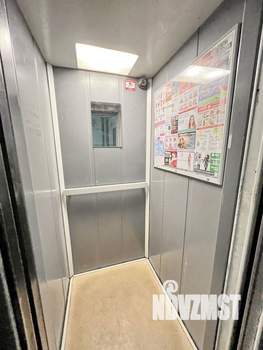 3-к квартира, вторичка, 62м2, 9/10 этаж