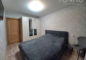 3-к квартира, вторичка, 62м2, 1/9 этаж