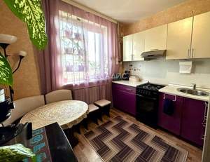 1-к квартира, вторичка, 25м2, 1/3 этаж