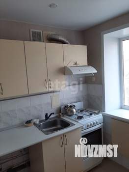 2-к квартира, вторичка, 42м2, 5/5 этаж