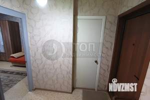 1-к квартира, вторичка, 37м2, 3/10 этаж