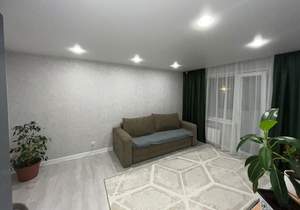 1-к квартира, вторичка, 30м2, 4/5 этаж