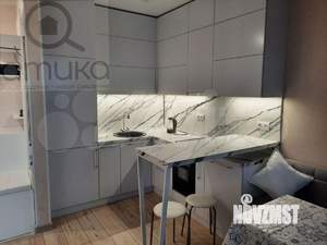 1-к квартира, вторичка, 33м2, 14/17 этаж