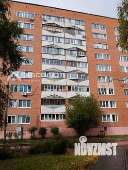 2-к квартира, вторичка, 48м2, 8/9 этаж