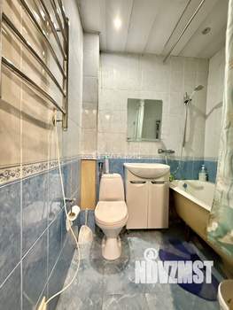 2-к квартира, вторичка, 30м2, 5/5 этаж