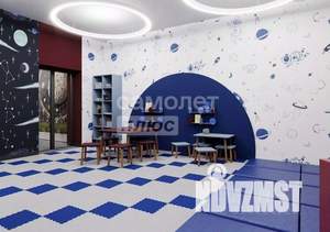 Студия квартира, вторичка, 20м2, 3/18 этаж