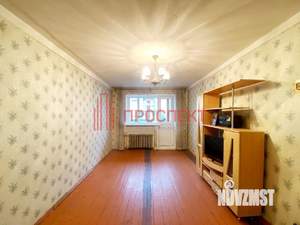 1-к квартира, вторичка, 30м2, 2/5 этаж