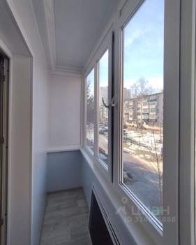 2-к квартира, вторичка, 37м2, 2/5 этаж