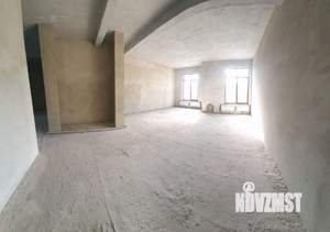 3-к квартира, вторичка, 141м2, 4/7 этаж