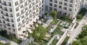 2-к квартира, вторичка, 43м2, 16/9 этаж