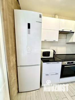 2-к квартира, вторичка, 59м2, 7/12 этаж