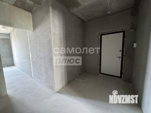 1-к квартира, вторичка, 45м2, 11/16 этаж