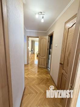 3-к квартира, вторичка, 67м2, 7/10 этаж