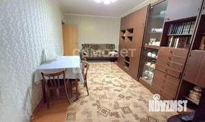 2-к квартира, вторичка, 43м2, 3/5 этаж