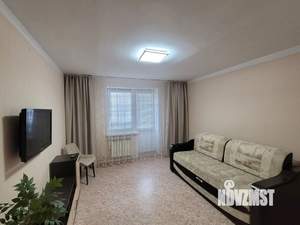 2-к квартира, вторичка, 51м2, 4/5 этаж