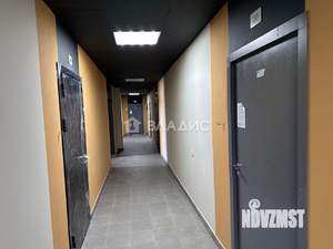 1-к квартира, вторичка, 37м2, 3/5 этаж