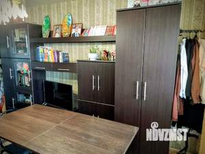 1-к квартира, вторичка, 53м2, 8/10 этаж