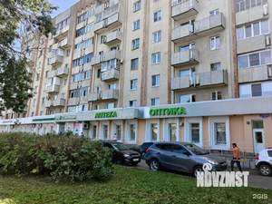 2-к квартира, вторичка, 53м2, 6/8 этаж