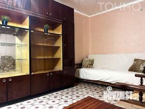 2-к квартира, вторичка, 44м2, 2/5 этаж