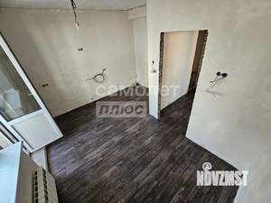 2-к квартира, вторичка, 62м2, 5/16 этаж