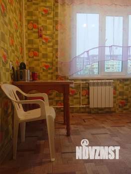 1-к квартира, вторичка, 36м2, 4/10 этаж