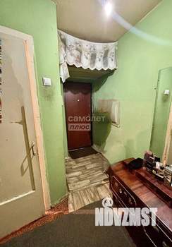 1-к квартира, вторичка, 30м2, 4/5 этаж