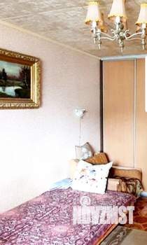 1-к квартира, вторичка, 31м2, 4/5 этаж
