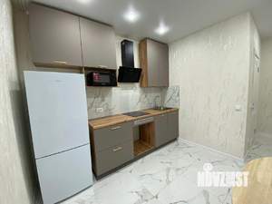 1-к квартира, вторичка, 37м2, 4/16 этаж