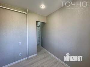 2-к квартира, вторичка, 43м2, 3/5 этаж