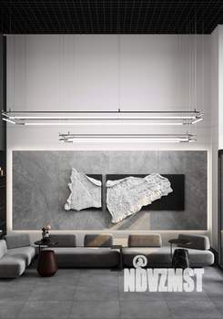 4-к квартира, вторичка, 120м2, 3/23 этаж