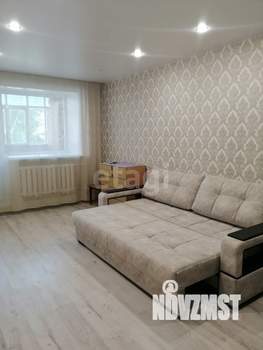 1-к квартира, вторичка, 35м2, 2/9 этаж