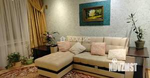 3-к квартира, вторичка, 68м2, 9/9 этаж