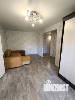 2-к квартира, вторичка, 46м2, 5/5 этаж