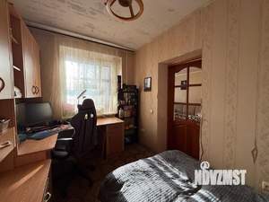 2-к квартира, вторичка, 41м2, 1/9 этаж