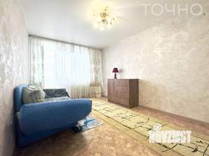 2-к квартира, вторичка, 40м2, 4/5 этаж