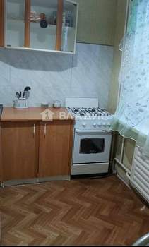1-к квартира, вторичка, 35м2, 8/9 этаж