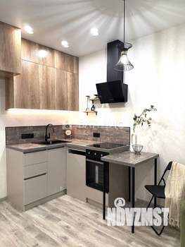 2-к квартира, вторичка, 42м2, 9/17 этаж