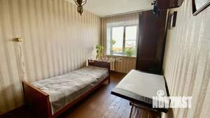 3-к квартира, вторичка, 55м2, 8/9 этаж
