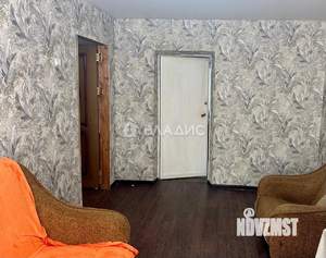 3-к квартира, вторичка, 57м2, 1/5 этаж