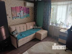 1-к квартира, вторичка, 36м2, 3/5 этаж