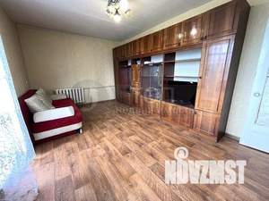 2-к квартира, вторичка, 42м2, 5/5 этаж