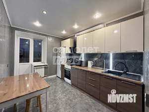 1-к квартира, вторичка, 40м2, 16/17 этаж