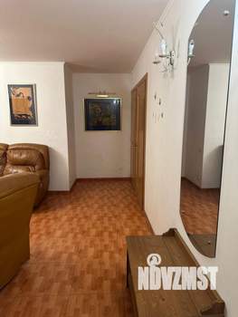 3-к квартира, вторичка, 71м2, 7/9 этаж