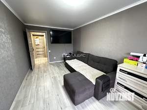 2-к квартира, вторичка, 50м2, 5/5 этаж