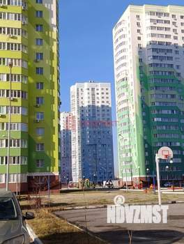 Студия квартира, вторичка, 24м2, 17/22 этаж